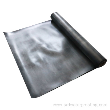 Best price EPDM waterproofing membrane